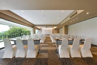 Tinidee Hotel Bangkok Golf Club fotoÄŸrafÄ±