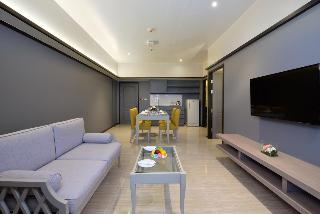 Tinidee Hotel Bangkok Golf Club fotoÄŸrafÄ±