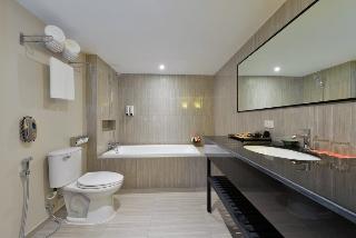 Tinidee Hotel Bangkok Golf Club fotoÄŸrafÄ±