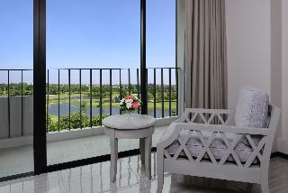 Tinidee Hotel Bangkok Golf Club fotoÄŸrafÄ±