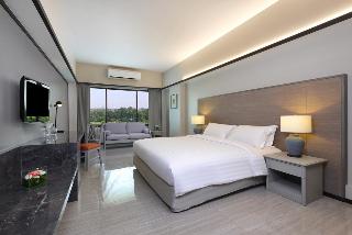 Tinidee Hotel Bangkok Golf Club fotoÄŸrafÄ±