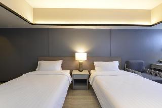 Tinidee Hotel Bangkok Golf Club fotoÄŸrafÄ±