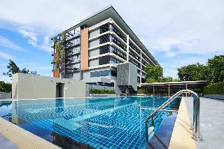 Tinidee Hotel Bangkok Golf Club fotoÄŸrafÄ±