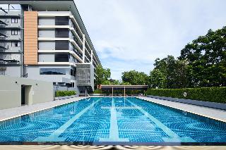 Tinidee Hotel Bangkok Golf Club fotoÄŸrafÄ±