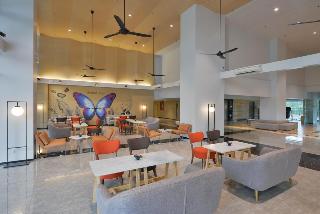Tinidee Hotel Bangkok Golf Club fotoÄŸrafÄ±