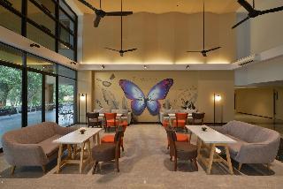 Tinidee Hotel Bangkok Golf Club fotoÄŸrafÄ±
