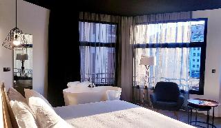 Tayko Bilbao otel fotoğrafı
