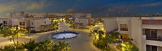Al Reem Village Hotel otel fotoğrafı