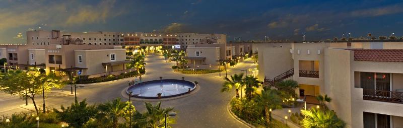 Al Reem Village Hotel - Genel