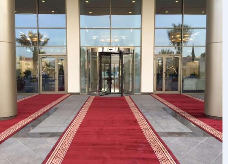 Al Reem Village Hotel - Genel