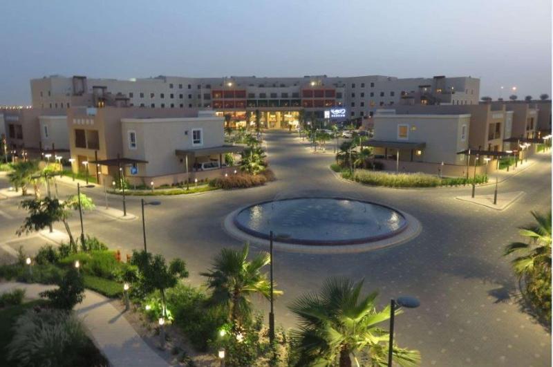 Al Reem Village Hotel - Genel