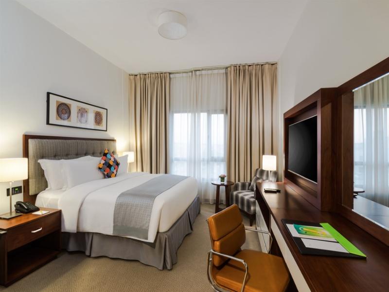 Al Reem Village Hotel - Oda