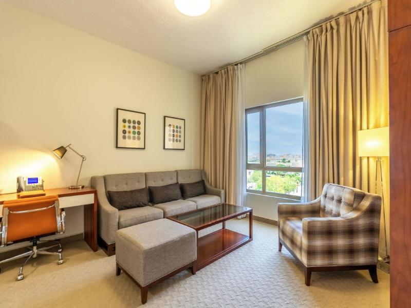 Al Reem Village Hotel - Oda