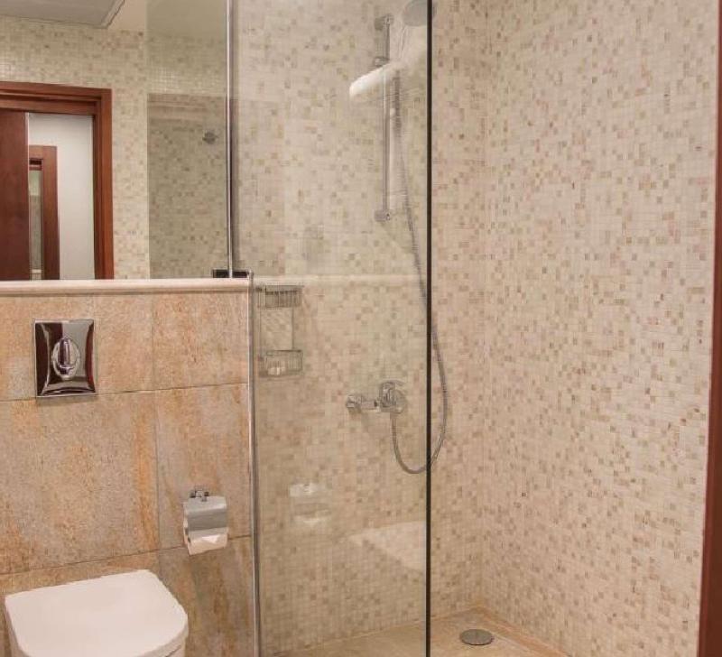 Al Reem Village Hotel - Oda