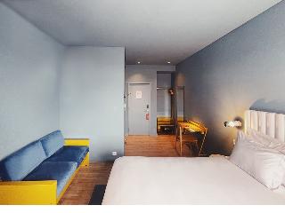 Esqina Cosmopolitan Lodge fotoÄŸrafÄ±