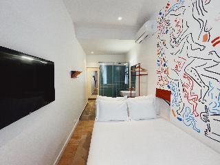 Esqina Cosmopolitan Lodge fotoÄŸrafÄ±