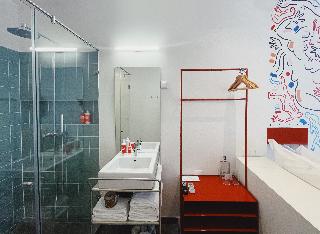 Esqina Cosmopolitan Lodge fotoÄŸrafÄ±