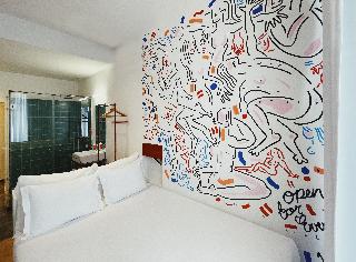 Esqina Cosmopolitan Lodge fotoÄŸrafÄ±