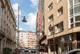 Alda Centro Pontevedra fotoÄŸrafÄ±