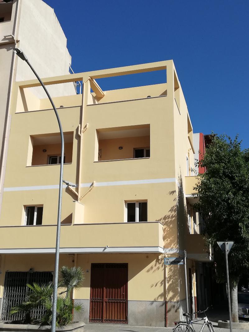 Domo Alghero Centro - Lobi