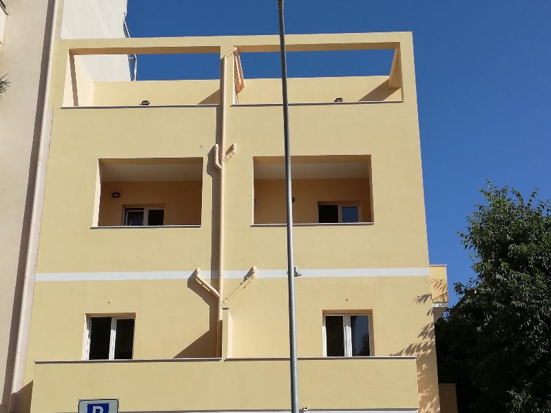 Domo Alghero Centro - Genel