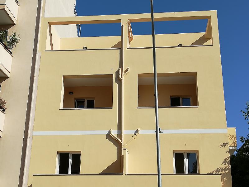 Domo Alghero Centro - Genel