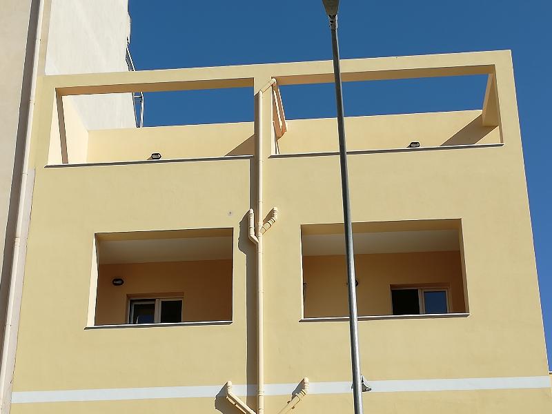 Domo Alghero Centro - Genel
