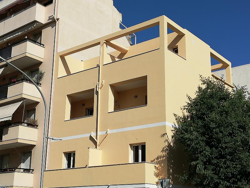Domo Alghero Centro - Genel