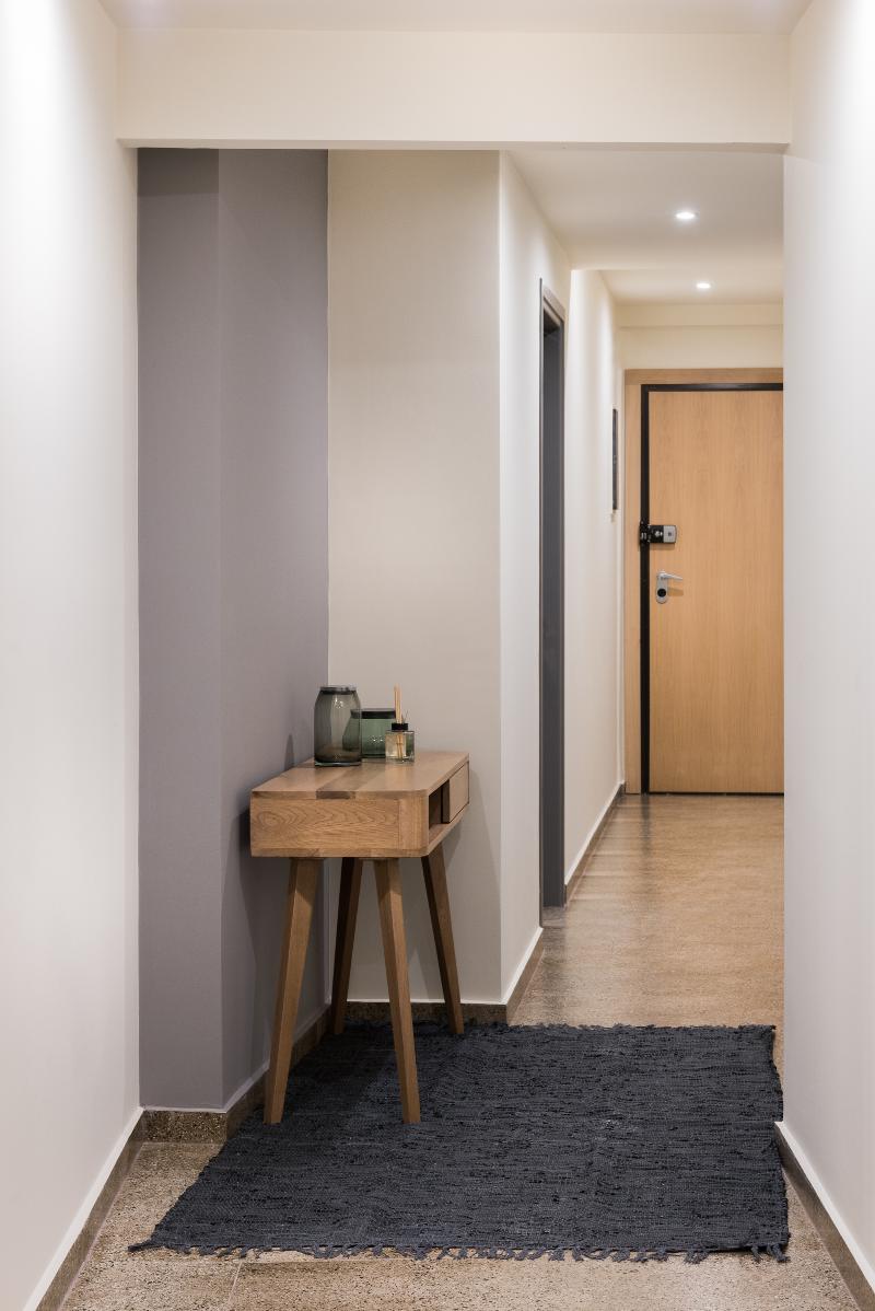 Ciel Living Athens - Lobi
