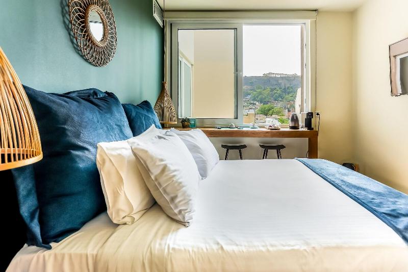 Ciel Living Athens - Genel