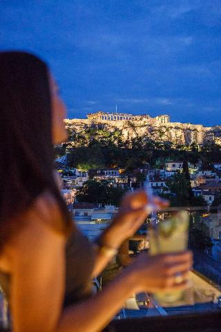 Ciel Living Athens fotoÄŸrafÄ±