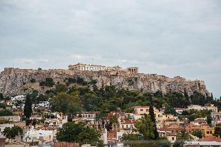 Ciel Living Athens fotoÄŸrafÄ±