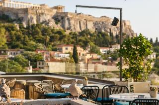 Ciel Living Athens fotoÄŸrafÄ±