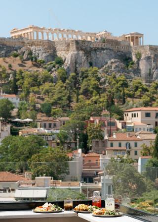 Ciel Living Athens fotoÄŸrafÄ±