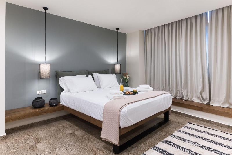 Ciel Living Athens - Oda