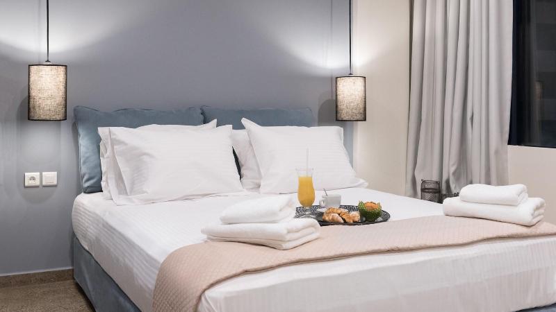 Ciel Living Athens - Oda