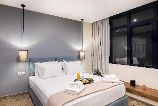 Ciel Living Athens fotoÄŸrafÄ±