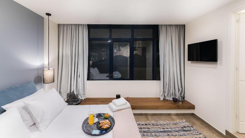 Ciel Living Athens - Oda
