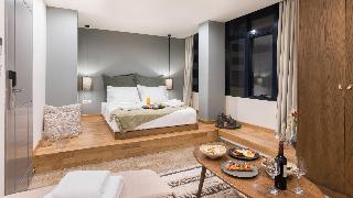 Ciel Living Athens fotoÄŸrafÄ±