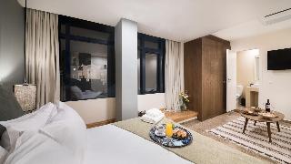 Ciel Living Athens fotoÄŸrafÄ±