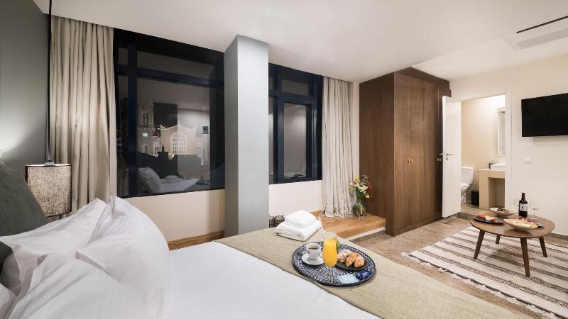 Ciel Living Athens - Oda