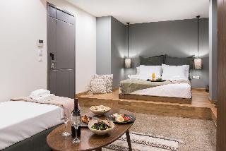 Ciel Living Athens fotoÄŸrafÄ±
