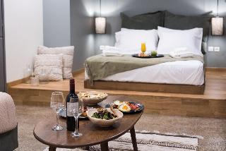 Ciel Living Athens fotoÄŸrafÄ±