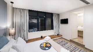 Ciel Living Athens fotoÄŸrafÄ±