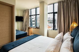 Ciel Living Athens fotoÄŸrafÄ±