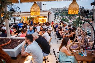 Ciel Living Athens fotoÄŸrafÄ±