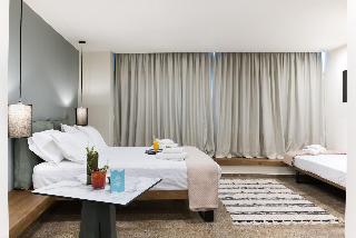 Ciel Living Athens fotoÄŸrafÄ±