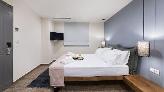 Ciel Living Athens fotoÄŸrafÄ±