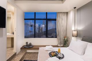 Ciel Living Athens fotoÄŸrafÄ±