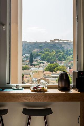Ciel Living Athens fotoÄŸrafÄ±